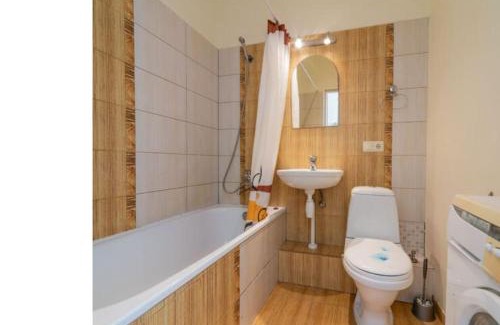 Brasa Apartment | One Room apartment (16 m²) in centre of Riga