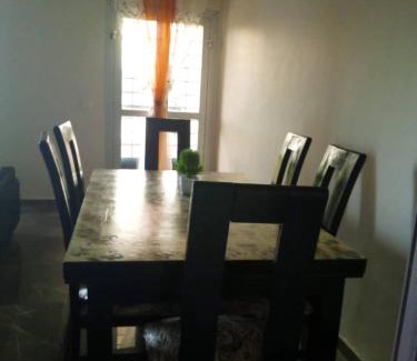 Kribi Apartment | Josy logement kribi