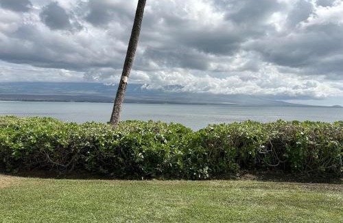 Maalaea Apartment | Oceanfront Property Maui Hawaii at Island Sands