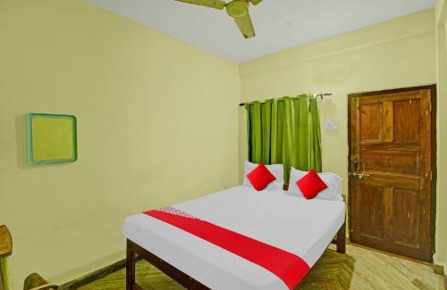 Arambol Hotel | Flagship Cloud Cave Guest House