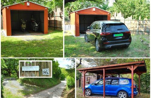 Zalaegerszeg House | Alex Apartman and Garden