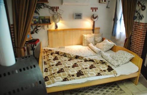 Zalaegerszeg House | Alex Apartman and Garden