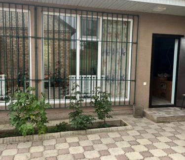 Issyk-Kul Region House | Bermet