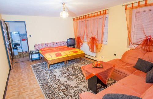 Oravsky Biely Potok Apartment | Ubytovanie u Pavča