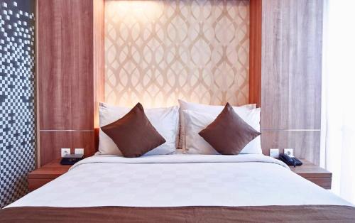 East Kuningan Hotel | GP Mega Kuningan Jakarta