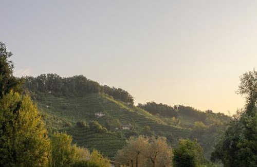 Miane Bed & Breakfast | Gai De Sora Bio charming B&B