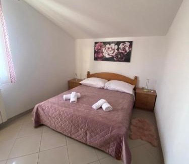 Stranici kod Nove Vasi Apartment | Julia