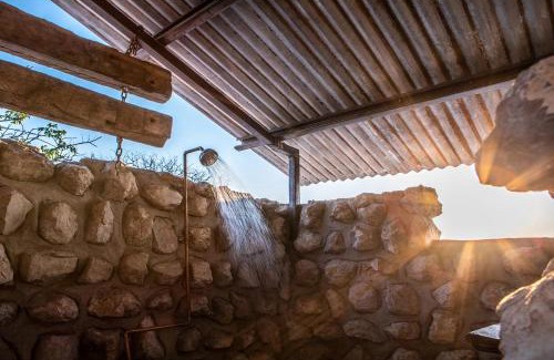 Okaukuejo Other | Etosha Trading Post Campsite