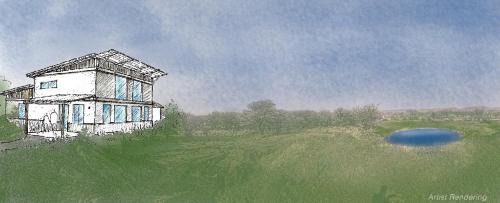 Otjiwarongo Cabin | Cheetah View Lodge