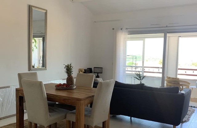 Canigou view loft