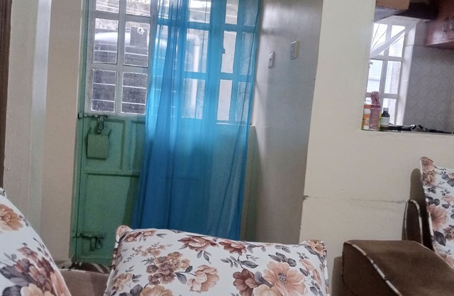 Own Compound House