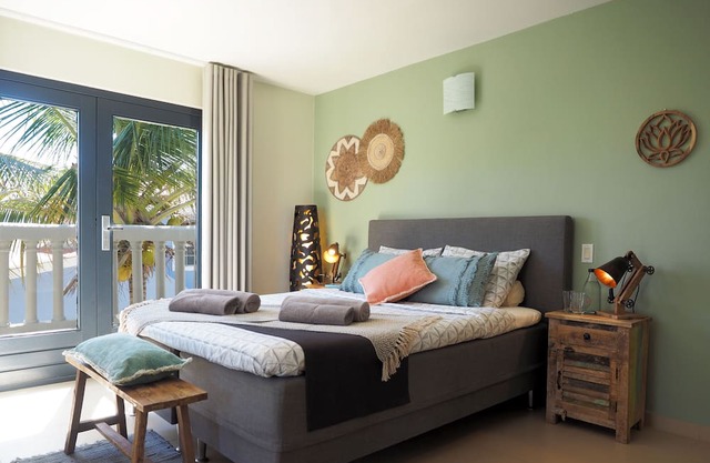 Oasis Guesthouse Bonaire Superior Suite