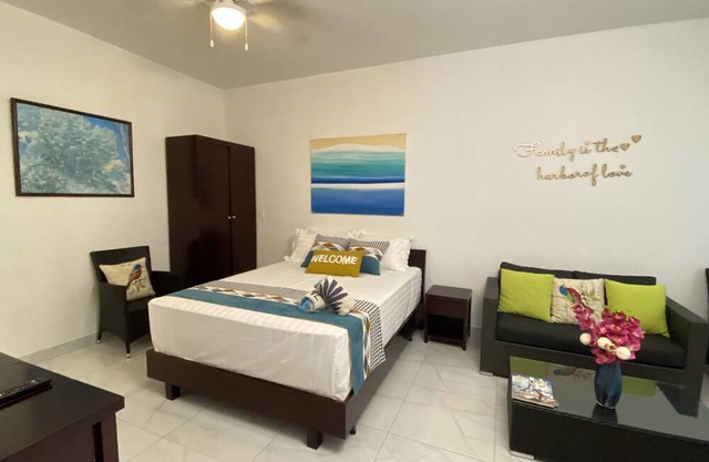 Cozy Studio in Venetian Site