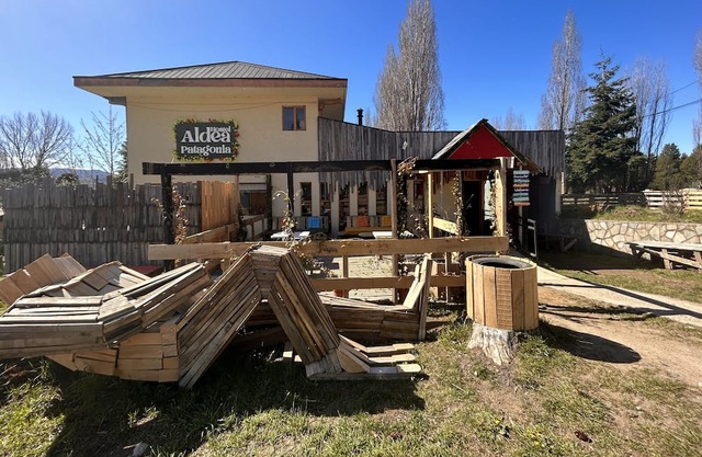 Aldea Patagonia