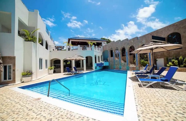 High Life Resort & Spa Entire Villa