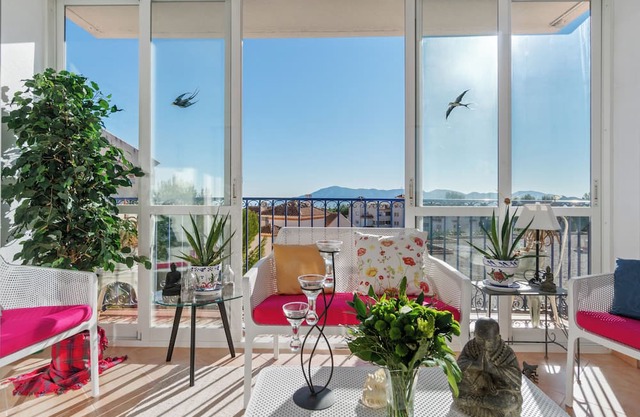 La Nucia Apartamentos