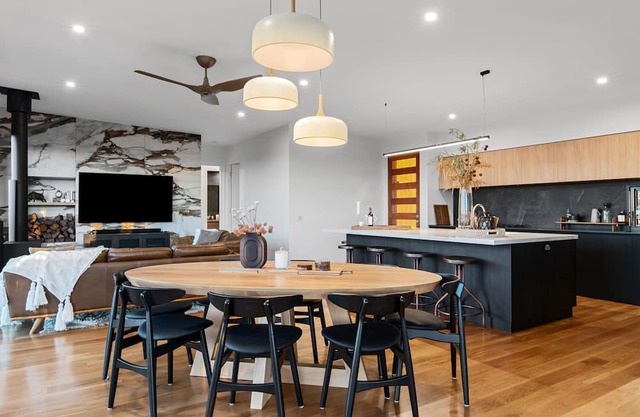 The Ridge at Maleny - The Deluxe Residence