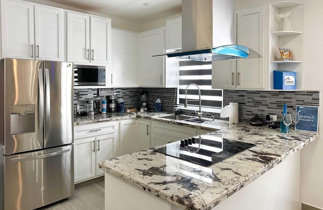 The Ultimate Downtown Home!