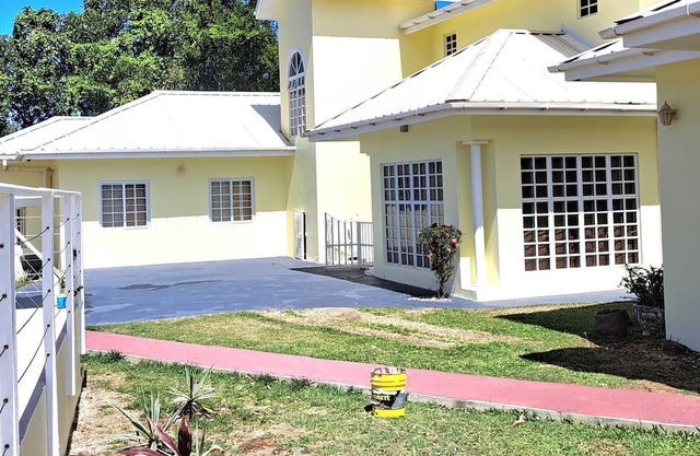 The Duplex
