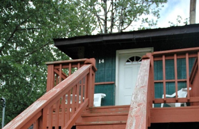 Gwin's Lodge Upper Alder Cottage #14