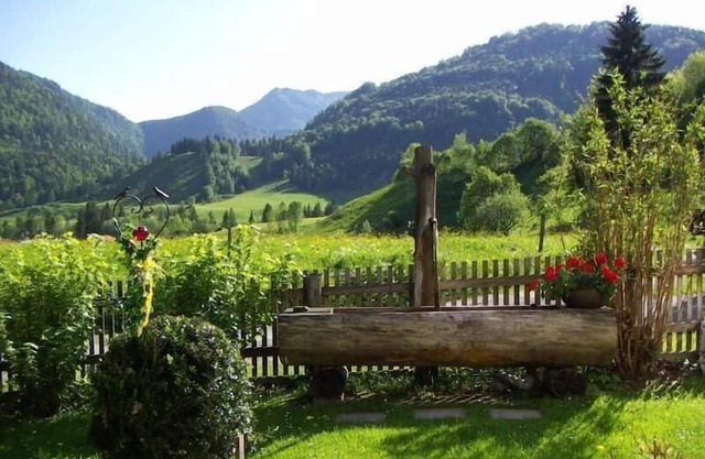 Holiday apartment Weißbach for 1 - 4 persons with 1 bedroom - Holiday house
