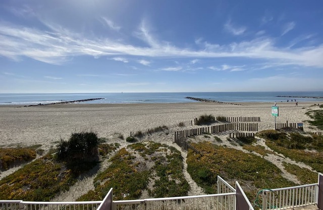 Apartment Mauguio-Carnon, 2 bedrooms, 6 persons