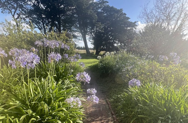Diggers rest farm house and event hire property