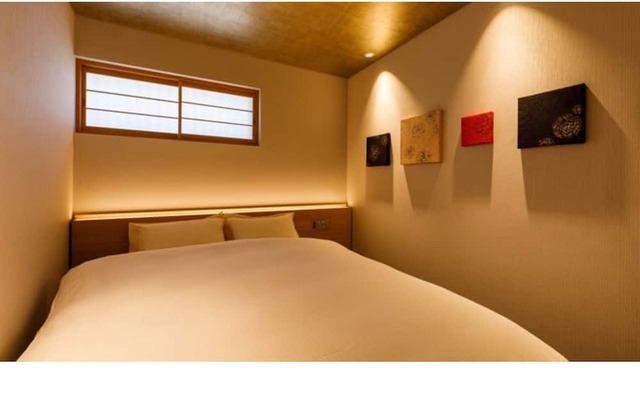 Stay without meals Enjoy the atmosphere of the t / Kanazawa Ishikawa