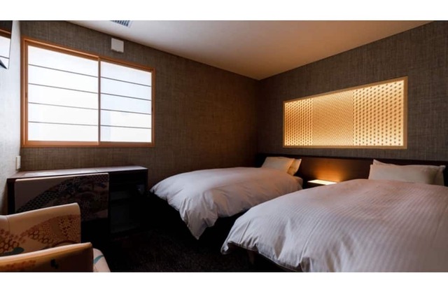 Stay without meals Enjoy the atmosphere of a tea / Kanazawa Ishikawa