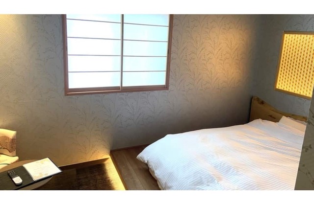 Stay without meals Enjoy the atmosphere of the t / Kanazawa Ishikawa