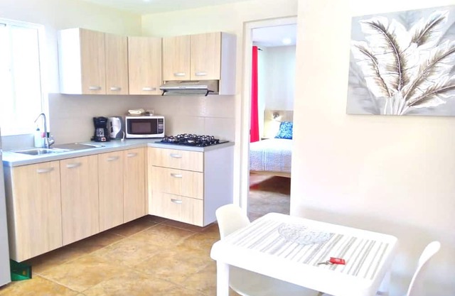 Nice and modern apartment near Palm Beach