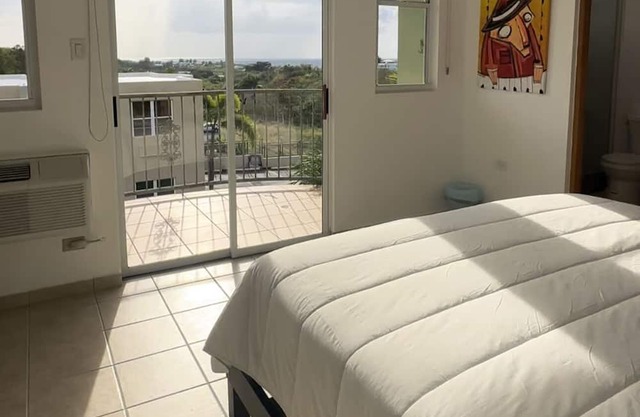 Condo in Rincon, Prime Location