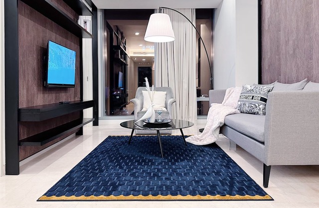 Tropicana The Residences Dior Suite @ Kuala Lumpur City Center