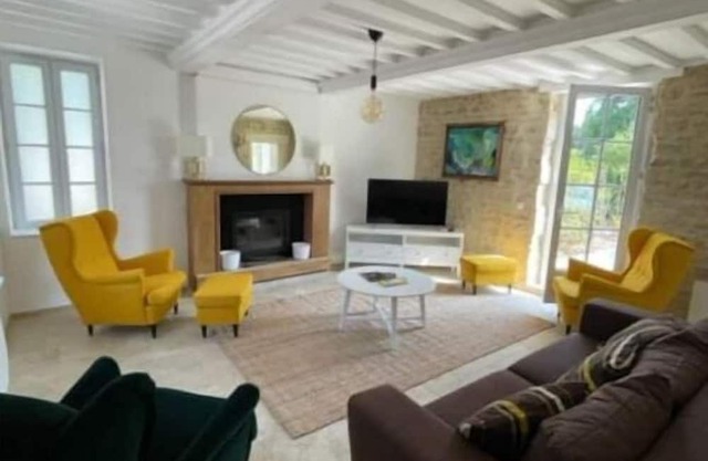 Le Clos de Russy