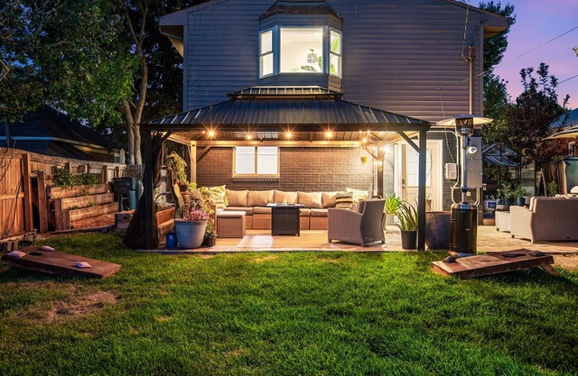 ☀Find Your Bliss in Denver: Where Sunshine Meets Serenity☀