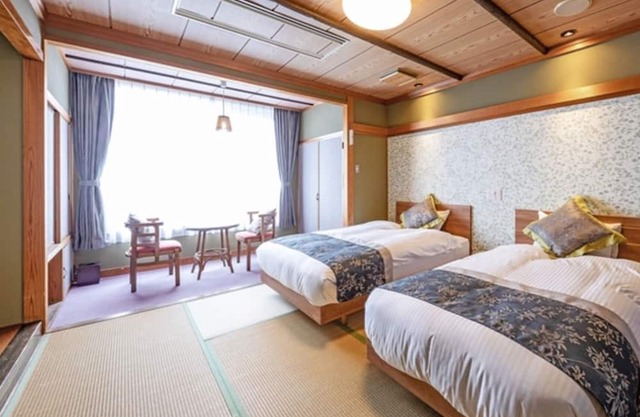 Room without meals 30 minutes by car from Niigat / Shibata Niigata