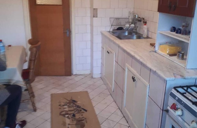 Apartament 3 camere