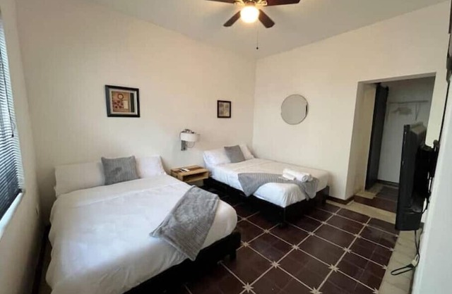 Urban Loft MN A Monterrey Centro