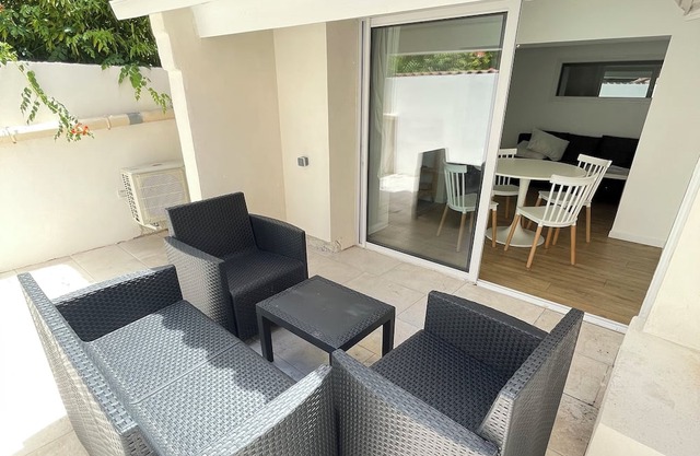 Cosy & Elégant Appartement Narbonne