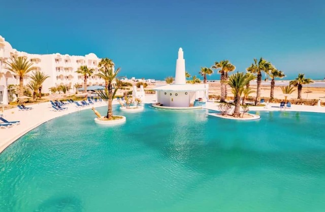 Alkantara Thalassa Hotel
