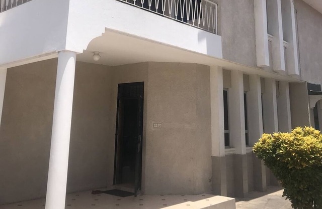 Maki Home Bamburi - Vescon Estate 1
