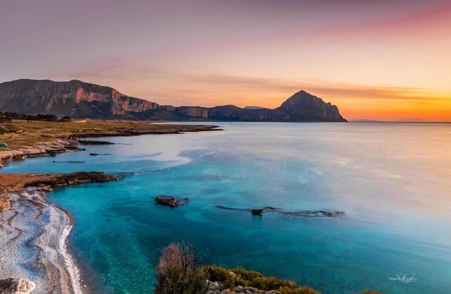Mrina San Vito Lo Capo Reserve