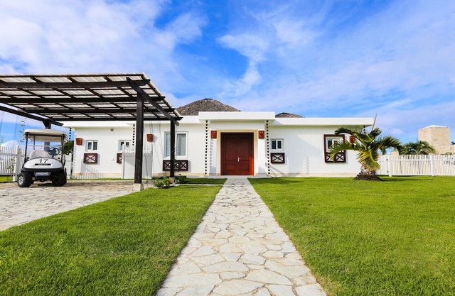 Luxury Villa 3 Bedroom Oceanview #15
