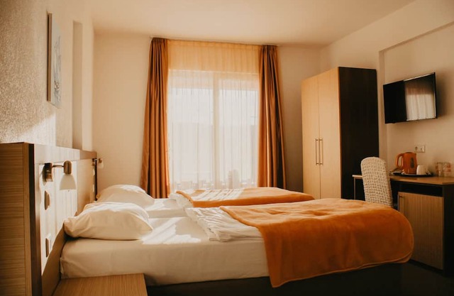 Hotel Villa Matic