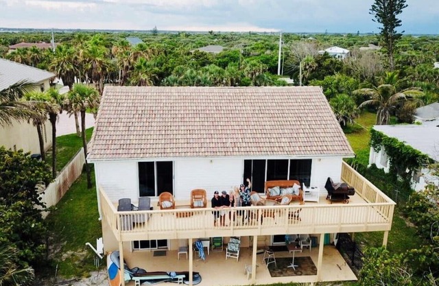 Awesome Beach House