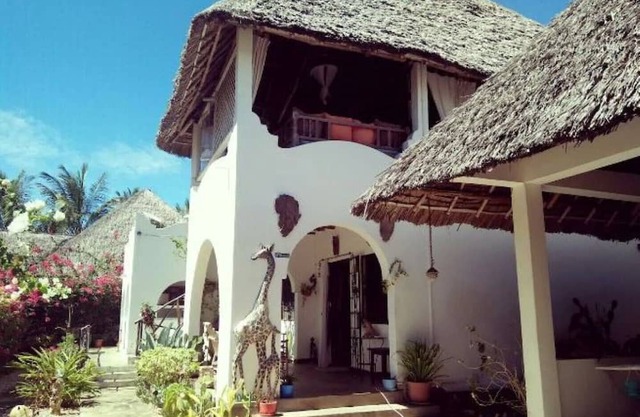 Beach apartments in watamu🇰🇪