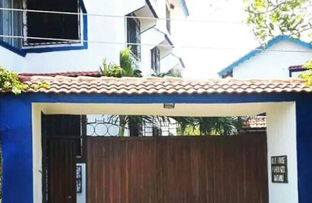 10 bedrooms Villa