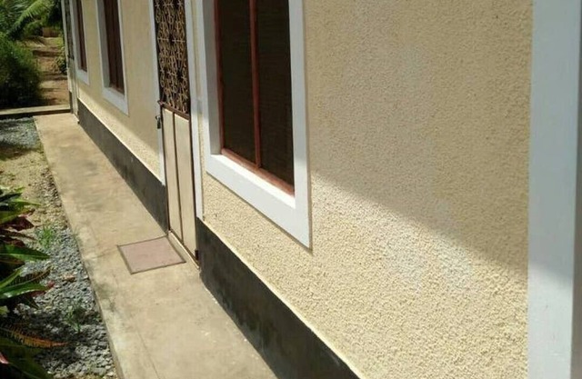 Watamu apartments