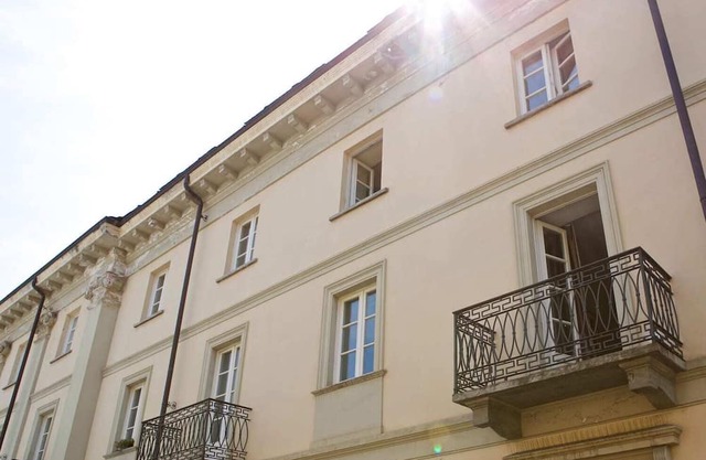 Maison Bondaz