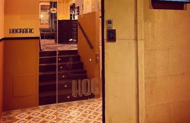 Hografic Hotel Boutique